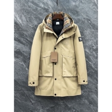 Burberry Down Jackets